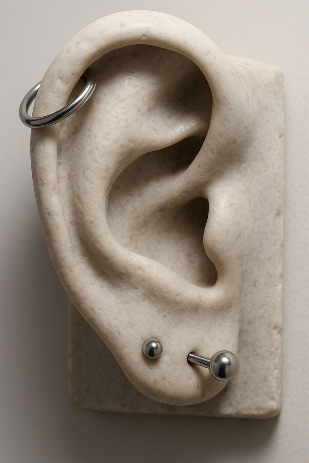 Kulak Piercingleri